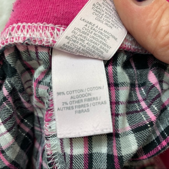 Victoria’s Secret Plaid Pajamas Pants - Picture 9 of 10